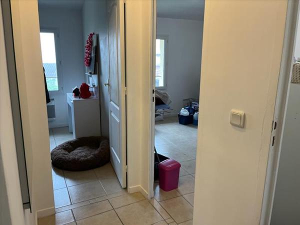 Maison à vendre |  Les Billaux |  4 pièces | 68 m²