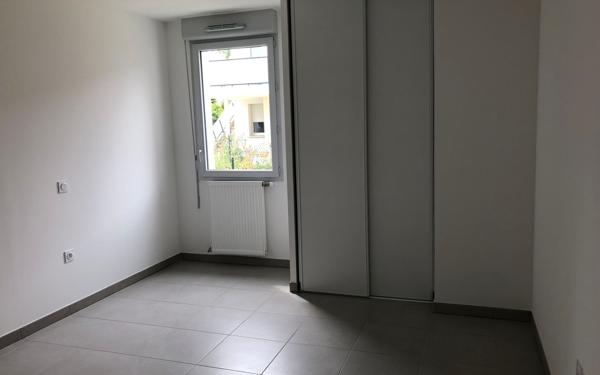 Appartement à louer    3 pièces •  Tournefeuille