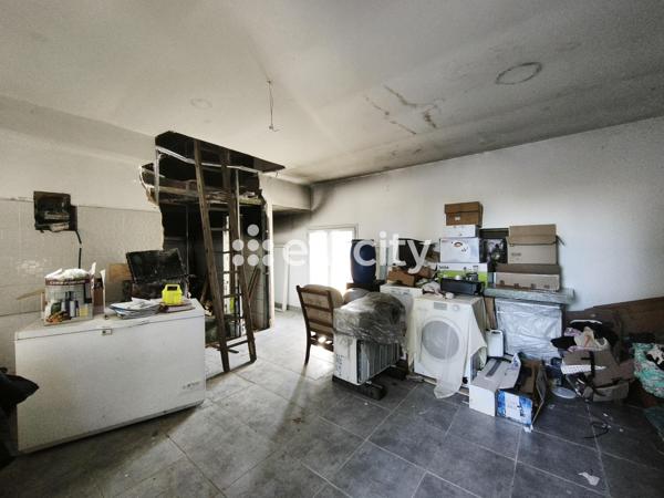 Maison
         9 pièces
        - 186 m² Exclusivité 129 600 €*