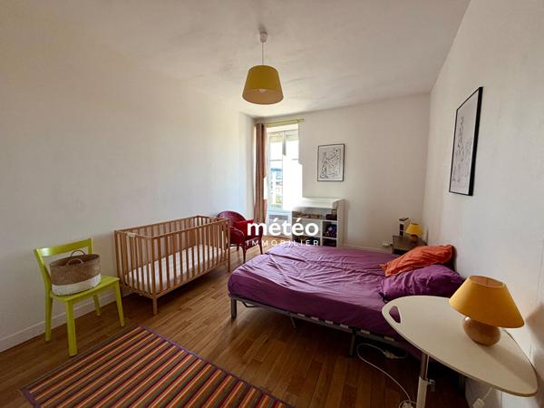 Appartement Les Sables D’Olonne 3 pièce(s)