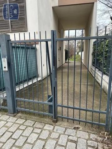 Parking à vendre 13m²