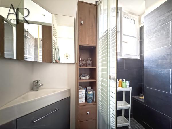 Boulogne-Billancourt (92100) T2 BOULOGNE / PORTE DE SAINT-CLOUD