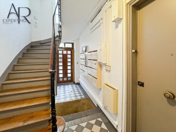 Boulogne-Billancourt (92100) T2 BOULOGNE / PORTE DE SAINT-CLOUD