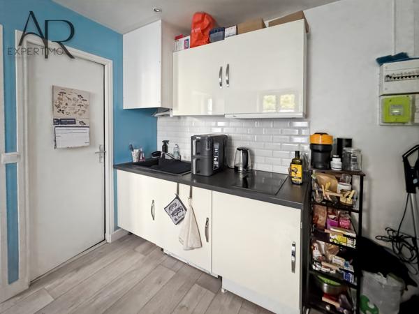 Boulogne-Billancourt (92100) T2 BOULOGNE / PORTE DE SAINT-CLOUD