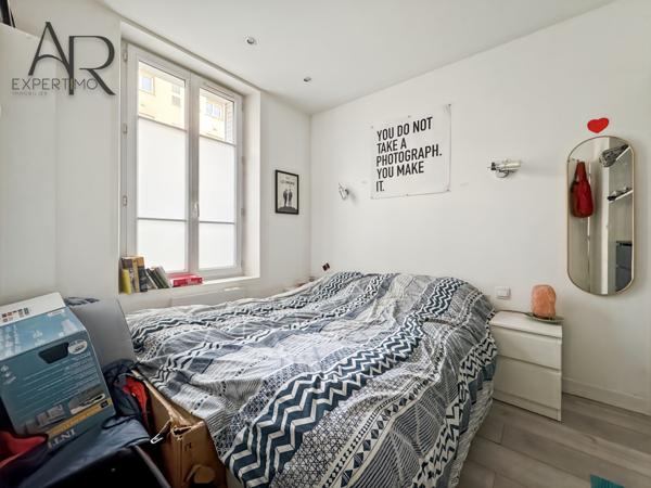 Boulogne-Billancourt (92100) T2 BOULOGNE / PORTE DE SAINT-CLOUD