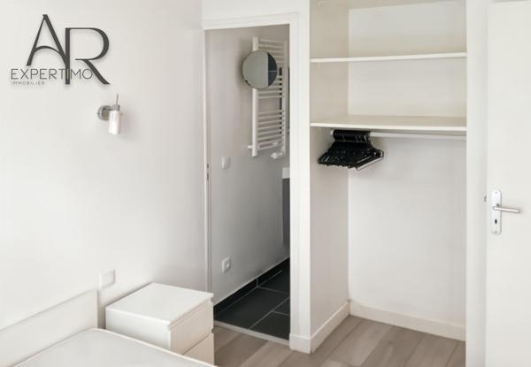 Boulogne-Billancourt (92100) T2 BOULOGNE / PORTE DE SAINT-CLOUD