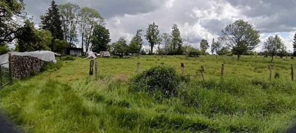 Envie de calme, de nature et d’espace ?