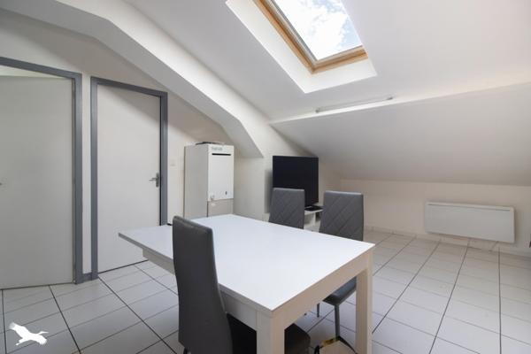 Immeuble à vendre 958 640 € Saint-Palais 490 m² DPE D