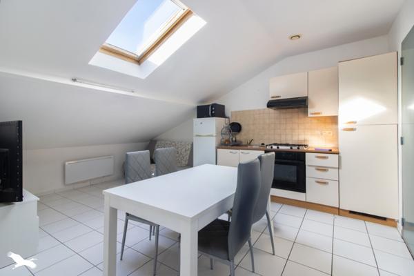 Immeuble à vendre 958 640 € Saint-Palais 490 m² DPE D
