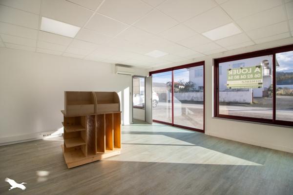 Immeuble à vendre 958 640 € Saint-Palais 490 m² DPE D