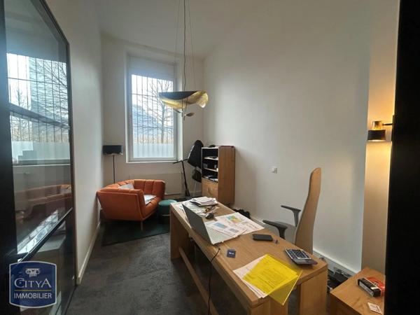 Local commercial à louer