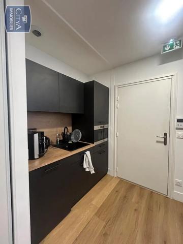 Local commercial à louer