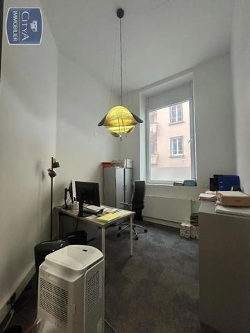 Local commercial à louer