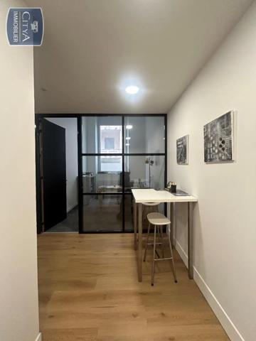 Local commercial à louer