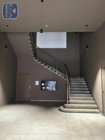 Local commercial à louer