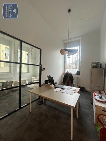 Local commercial à louer