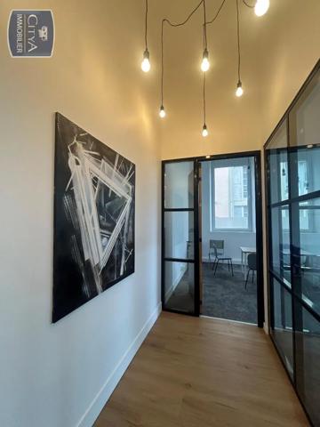 Local commercial à louer