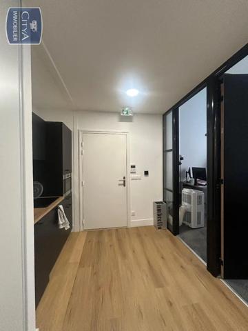 Local commercial à louer