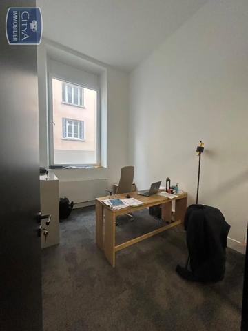 Local commercial à louer