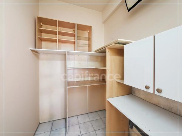 Appartement à vendre 3 pièces CANET PLAGE (66)