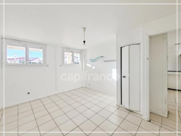 Appartement à vendre 3 pièces CANET PLAGE (66)