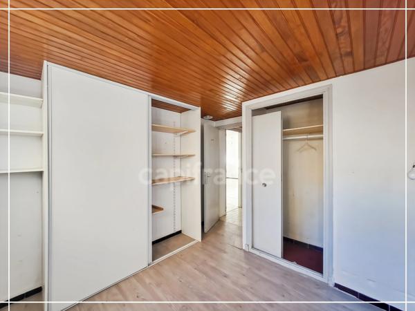 Appartement à vendre 3 pièces CANET PLAGE (66)