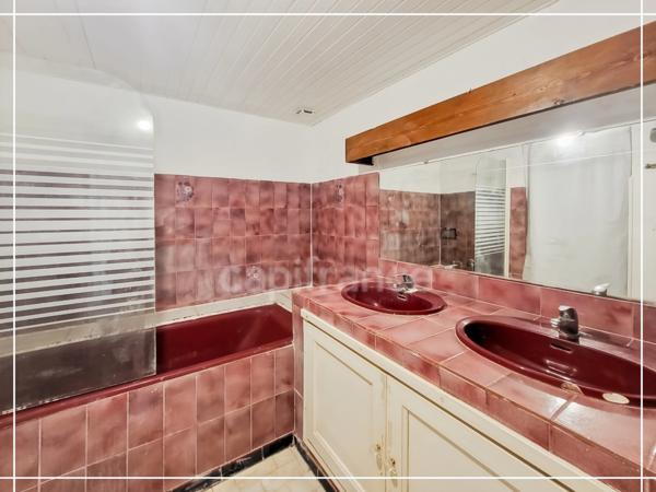 Appartement à vendre 3 pièces CANET PLAGE (66)