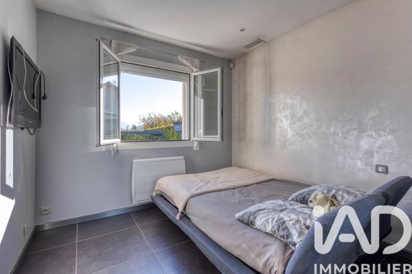 Maison à vendre 5 pièces 150 m² Seyssins