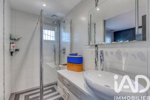 Maison à vendre 5 pièces 150 m² Seyssins