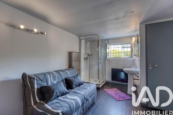 Maison à vendre 5 pièces 150 m² Seyssins