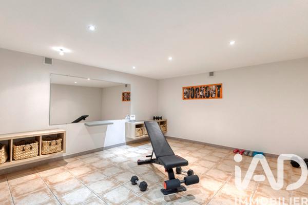 Maison à vendre 5 pièces 150 m² Seyssins