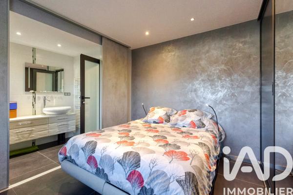 Maison à vendre 5 pièces 150 m² Seyssins