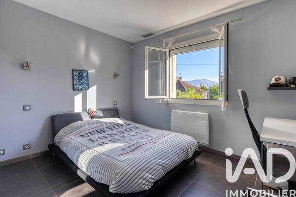 Maison à vendre 5 pièces 150 m² Seyssins