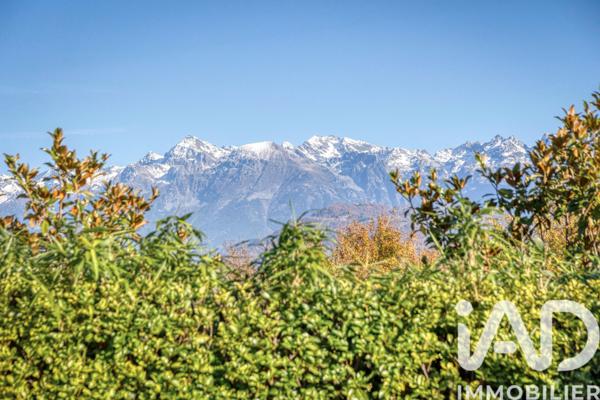 Maison à vendre 5 pièces 150 m² Seyssins