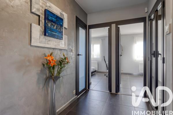 Maison à vendre 5 pièces 150 m² Seyssins