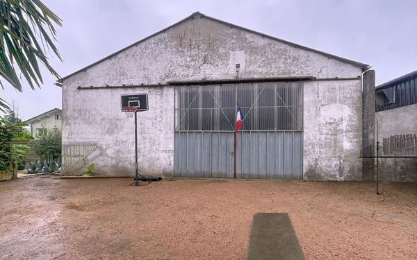 Maison à vendre    5 pièces •  Creuzier-le-Vieux