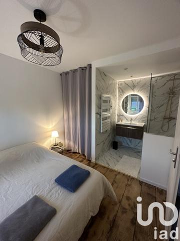 Appartement à vendre 2 pièces 35 m² Saint-Arnoult