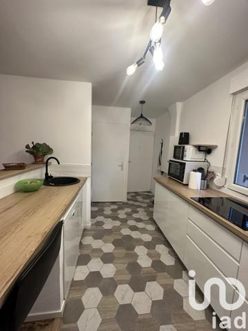 Appartement à vendre 2 pièces 35 m² Saint-Arnoult