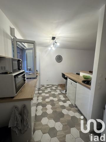 Appartement à vendre 2 pièces 35 m² Saint-Arnoult