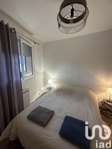 Appartement à vendre 2 pièces 35 m² Saint-Arnoult