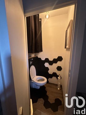 Appartement à vendre 2 pièces 35 m² Saint-Arnoult