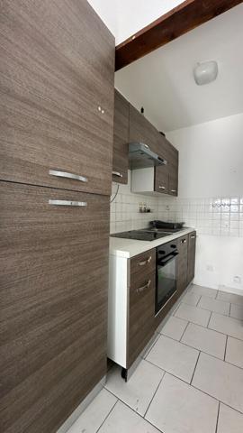 LA ROCHELLE LES MINIMES STUDIO 30M2