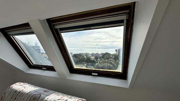 LA ROCHELLE LES MINIMES STUDIO 30M2