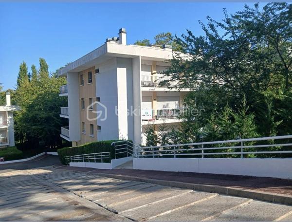 Appartement de 47 m²