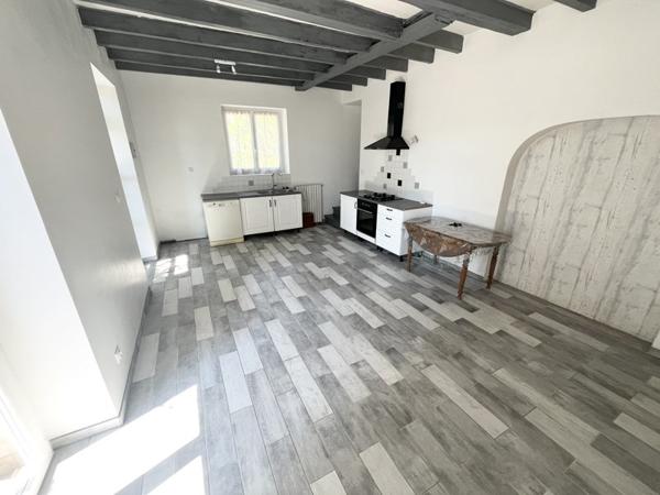 Maison à vendre 161 250 € Brive-la-Gaillarde 3 p 64 m² DPE C