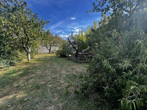 Maison à vendre 161 250 € Brive-la-Gaillarde 3 p 64 m² DPE C