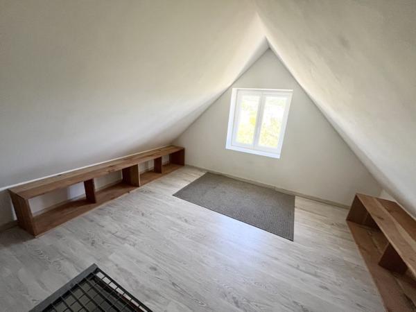 Maison à vendre 161 250 € Brive-la-Gaillarde 3 p 64 m² DPE C
