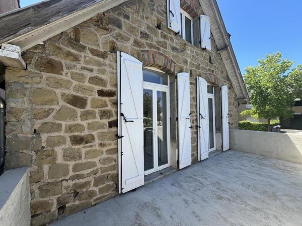 Maison à vendre 161 250 € Brive-la-Gaillarde 3 p 64 m² DPE C