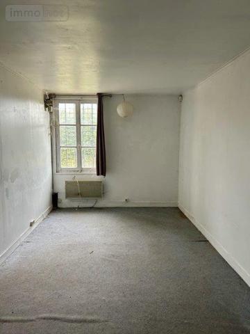 Local industriel à vendre à Cherré-Au dans la Sarthe (72400), ref : 396