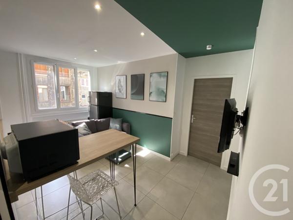 Appartement F3 à vendre  4 pièces - 65 m2 ST ETIENNE - 42